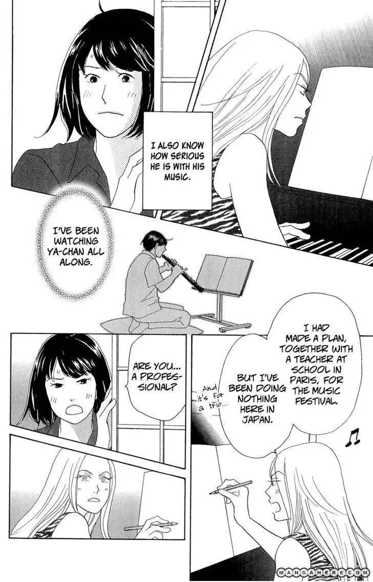 Nodame Cantabile - Opera Hen Chapter 10.5 10